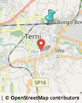 Alberghi,05100Terni