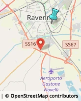 Impianti Sportivi,48123Ravenna