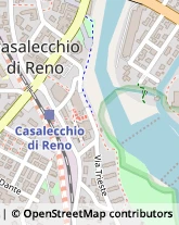 Via Ronzani, 7-19,40033Casalecchio di Reno