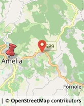 Via Orvieto, 4/5,05022Amelia