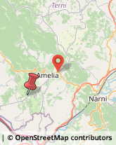 Statale 31 Amelia Giove Km 7200, ,05022Amelia