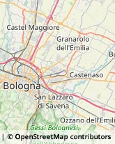 Viale Aldo Moro, 29,40100Bologna