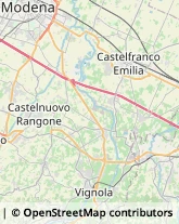 Via Emilia Ovest, 86,41013Castelfranco Emilia