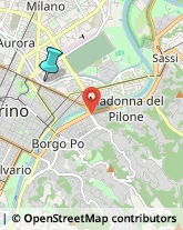 Alberghi Diurni e Bagni Pubblici,10153Torino