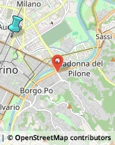 Alberghi Diurni e Bagni Pubblici,10152Torino