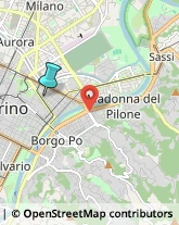 Alberghi Diurni e Bagni Pubblici,10124Torino