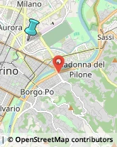 Alberghi Diurni e Bagni Pubblici,10152Torino