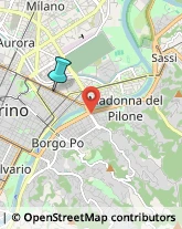 Alberghi Diurni e Bagni Pubblici,10124Torino