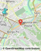 Alberghi Diurni e Bagni Pubblici,10152Torino