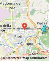 Imprese Edili,02100Rieti