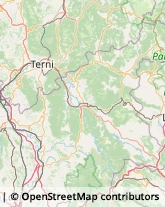 Via Vittorio Veneto, 4,05100Terni