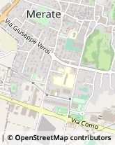 Viale Giuseppe Verdi, 60/B,23807Merate