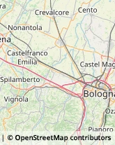 Via delle Lame, 36,40122Bologna