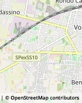 Via F.lli Rosselli, 131,27058Voghera