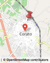 Viale Luigi Cadorna, 54,70033Corato