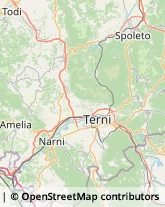 Impianti Condizionamento Aria - Installazione,05100Terni