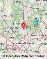 Telefonia - Impianti Telefonici,20834Monza e Brianza