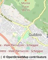 Via Galeotti, 19,06024Gubbio