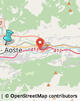 Stazioni di Servizio e Distribuzione Carburanti,11100Aosta