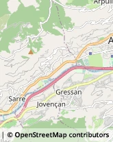 Alberghi,11010Aosta