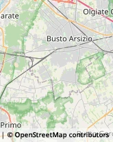 Via Alba, 17,21052Busto Arsizio