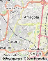 Via Giovanni Amendola, 12/14,80021Frattamaggiore