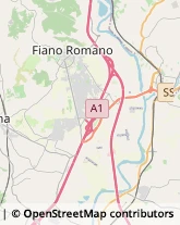 Via Guido Rossa, 37,00065Fiano Romano