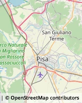 Autofficine e Centri Assistenza,56017Pisa