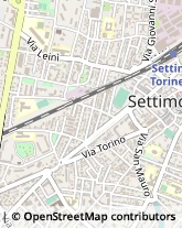 Via Consolata, 170/3,10036Settimo Torinese