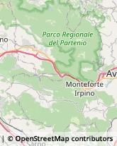 Via Nazionale delle Puglie, 28,83020Sirignano