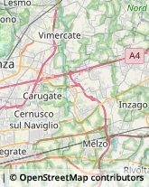 Via Risorgimento, 32,20871Vimercate