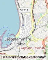 Via Roma, 9/9,80053Castellammare di Stabia