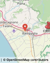 Via Umberto Nobile, 51,84025Eboli