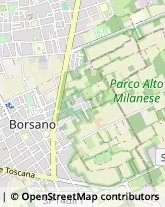 Viale Giovanni Boccaccio, 83,21052Busto Arsizio