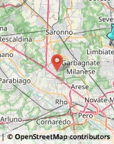 Locande e Camere Ammobiliate,20812Monza e Brianza