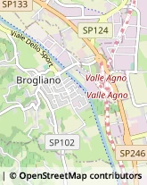 Via Giacomo Matteotti, 10,36070Brogliano