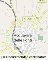 Via Sannicandro, 28,70021Acquaviva delle Fonti