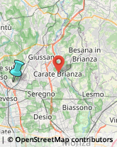 Librerie,20821Monza e Brianza