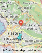 Impianti Elettrici, Civili ed Industriali - Installazione,34138Trieste