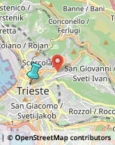 Osterie e Trattorie,34122Trieste