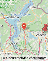 Via Brennero, 64,21100Varese