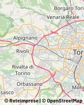 Via Germain Sommeiller, 17,10091Alpignano