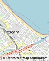 Via Trilussa, 13,65100Pescara