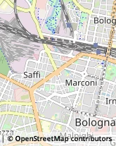 Via delle Lame, 118,40100Bologna