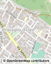 Via Roma, 7,25050Provaglio d'Iseo