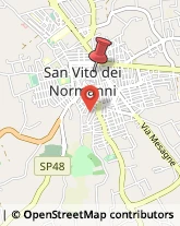 Via Vittorio Emanuele III, 11,72019San Vito dei Normanni