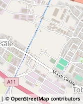 Via Tessitori, 19,59100Prato