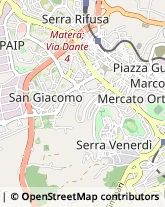 Viale Francesco Saverio Nitti, 15,75100Matera