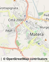 Via dei Messapi, 11,75100Matera