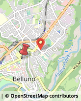 Via Flavio Ostilio, 14,32100Belluno